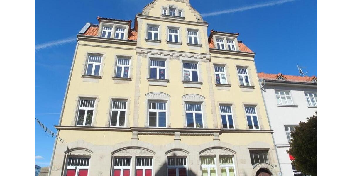 Gewerbeobjekt Riesa Neuweida - 630&euro; | Angebot:26649340