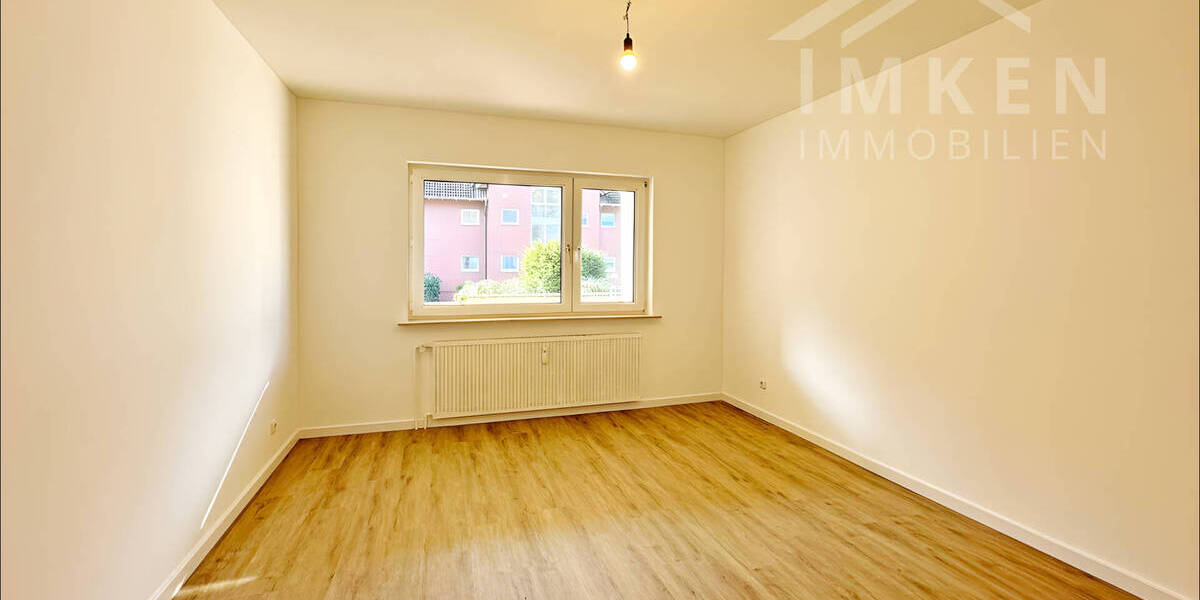 Etagenwohnung Neuenkirchen - 3 Zimmer, 80 m&sup2;, 835&euro; | Angebot:26886060