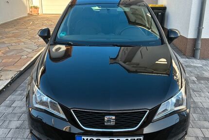 Seat Ibiza 95.000 km 7.700 &euro; Neckarsulm 74172