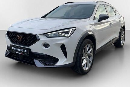 Cupra Formentor 16.640 km 27.980 &euro; Leipzig 04178