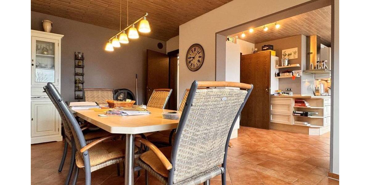 Einfamilienhaus Bad Oeynhausen Wulferdingsen - 5 Zimmer, 1.250.000&euro; | Angebot:26230365