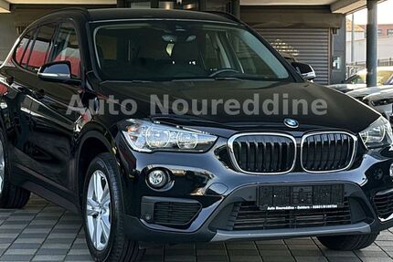 BMW X1 95.000 km 18.999 &euro; Geldern 47608