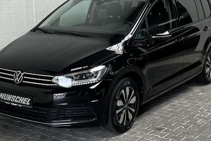 VW Touran 23.400 km 33.650 &euro; Roeslau 95195