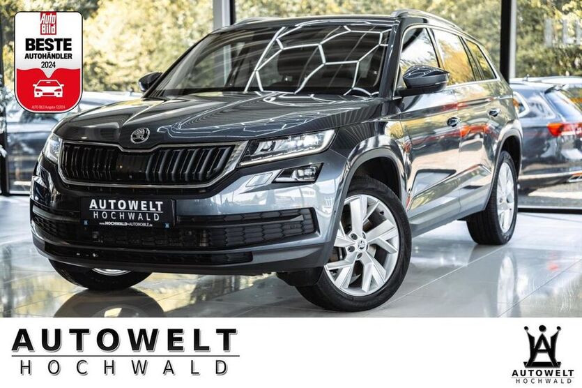 Kodiaq