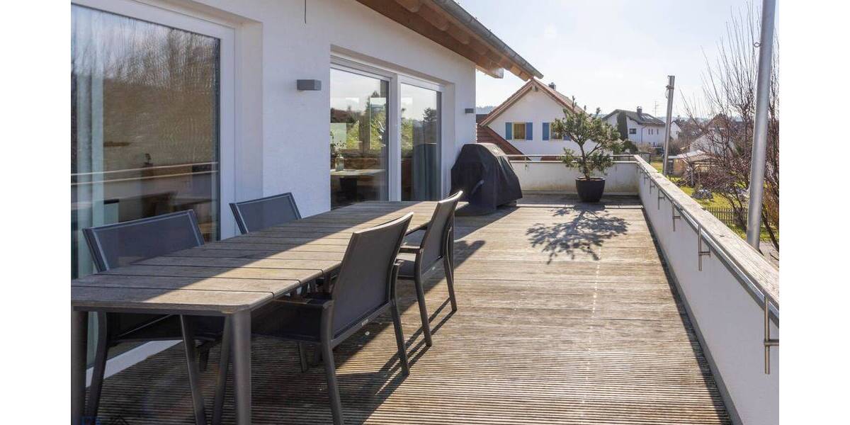Doppelhaushälfte Peißenberg - 3 Zimmer, 130 m&sup2;, 645.000&euro; | Angebot:26378767