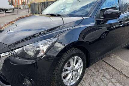 Mazda 2 100.000 km 8.600 &euro; Berlin 12107