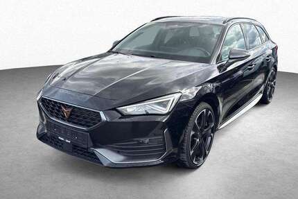 Cupra Leon 46.600 km 26.450 &euro; Burgoberbach 91595