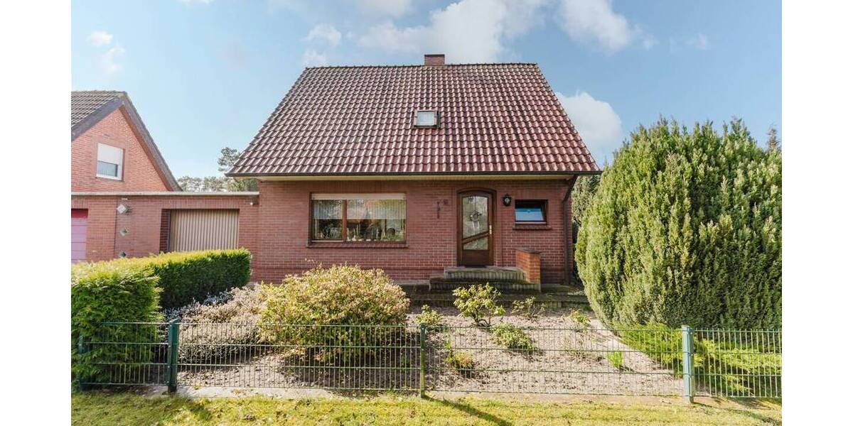 Einfamilienhaus Laar Agterhorn - 4 Zimmer, 105 m&sup2;, 224.900&euro; | Angebot:26015284