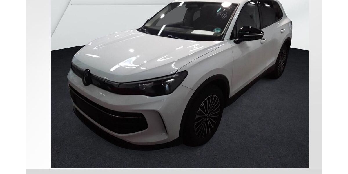 VW Tiguan 27.050 km 30.640 &euro; Forchheim 91301
