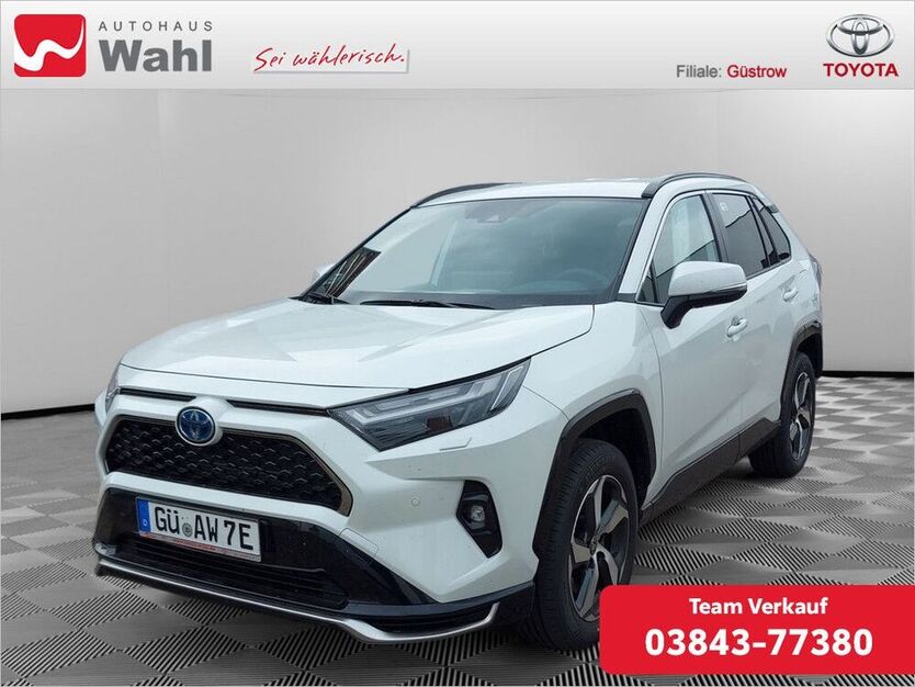 RAV 4