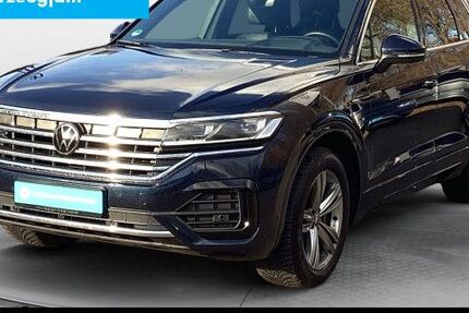VW Touareg 54.150 km 55.995 &euro; Schwaebisch Hall 74523