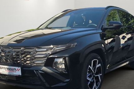 Hyundai TUCSON 4.919 km 33.990 &euro; Calden - Westuffeln 34379