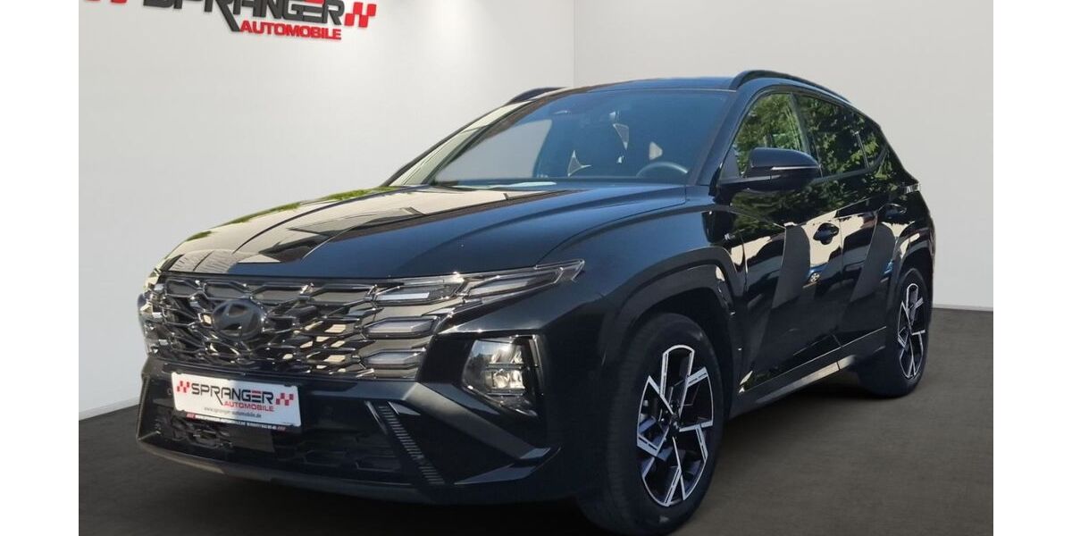 Hyundai TUCSON 4.919 km 33.990 &euro; Calden - Westuffeln 34379