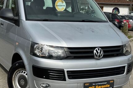 VW T5 Transporter 213.000 km 17.490 &euro; Worms 67547