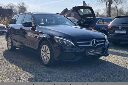 Mercedes C 220