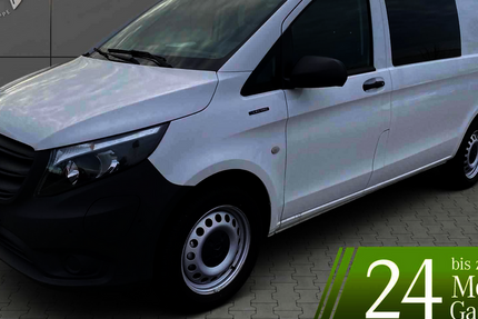 Mercedes-Benz Vito 3.250 km 32.490 &euro; Vechta 49377