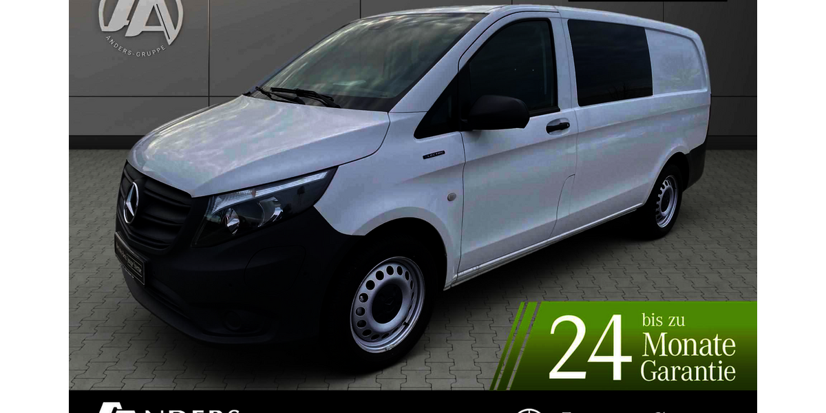 Mercedes-Benz Vito 3.250 km 32.490 &euro; Vechta 49377