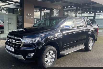 Ford Ranger 46.000 km 33.950 &euro; Uelzen 29525