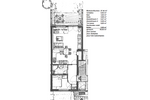 Ihr Rückzugsort (csi13291) auf dem Darß, gepflegte EG Wohnung mit Terrasse, Garten u. Stellplatz - Terrassenwohnung Prerow Prerow | Angebot:27129720