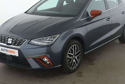 Seat Ibiza 6.066 km 18.420 € Frankfurt am Main 65936
