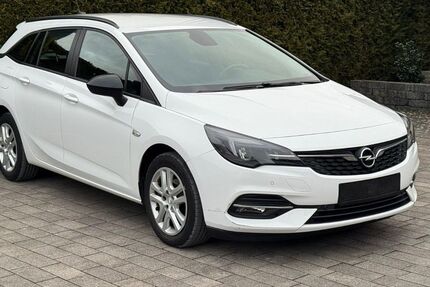 Opel Astra 106.000 km 9.699 &euro; Bad Lippspringe 33175