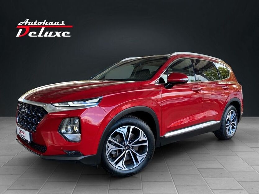 SANTA FE