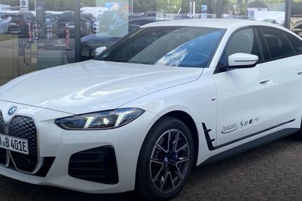 BMW i4 6.999 km 49.980 &euro; Bocholt 46395