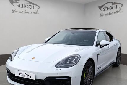 Porsche Panamera 40.500 km 87.500 &euro; Ochsenhausen-Reinstetten 88416