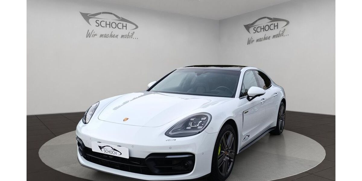 Porsche Panamera 40.500 km 87.500 &euro; Ochsenhausen-Reinstetten 88416