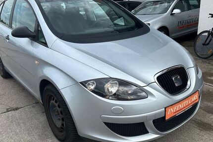 Seat Altea