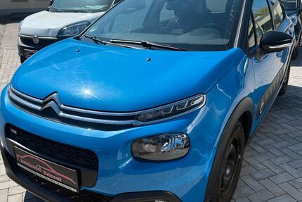 Citroen C3 81.200 km 9.950 &euro; Bad Langensalza 99947