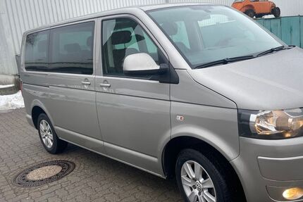 VW T5 Transporter 337.000 km 11.500 &euro; Kiel 24113