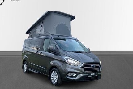 Ford Tourneo Custom 97.335 km 38.989 &euro; Waren (Müritz) 17192