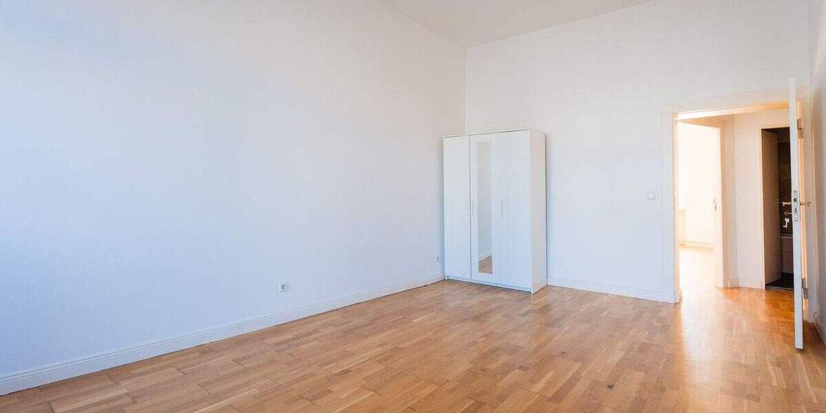 Etagenwohnung Berlin Neukölln - 2 Zimmer, 60 m&sup2;, 315.000&euro; | Angebot:26346501