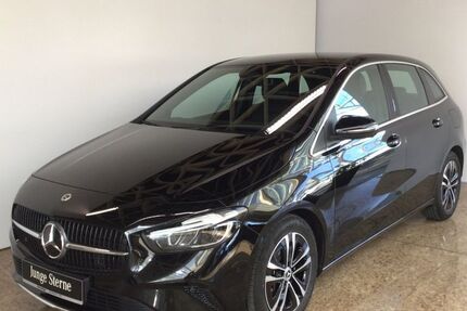 Mercedes-Benz B 250 11.594 km 36.358 &euro; Neumarkt 92318
