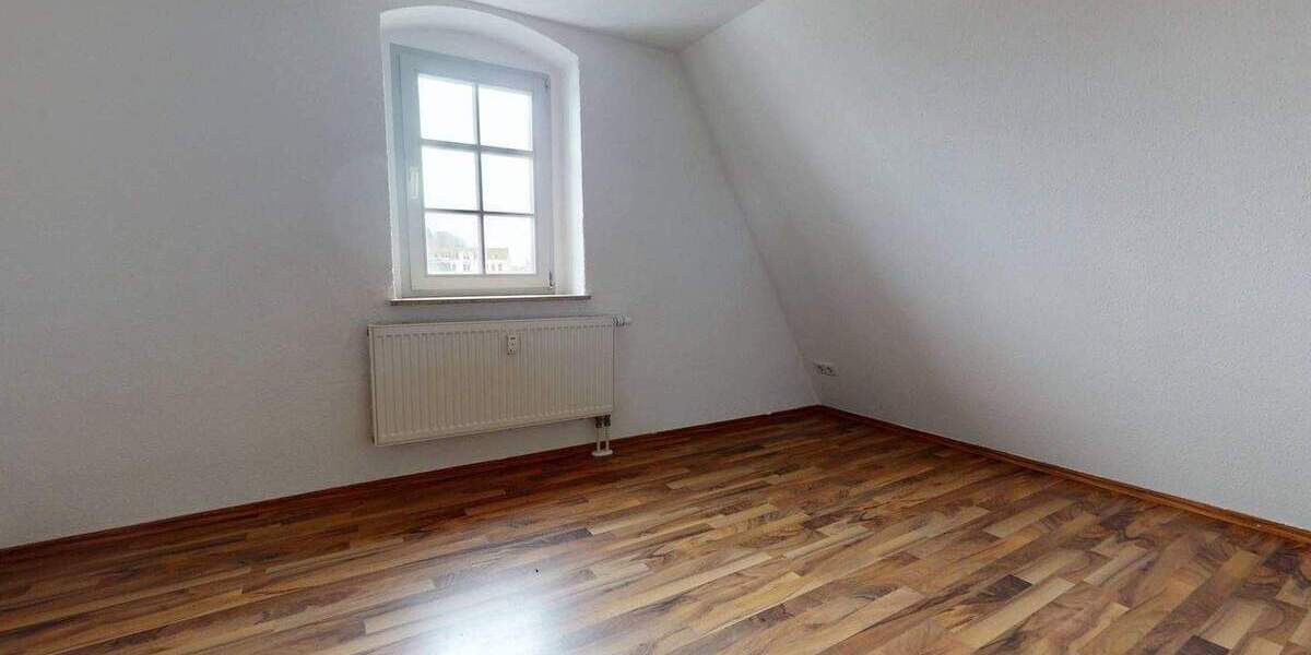 Etagenwohnung Burgstädt Burkersdorf - 2 Zimmer, 55 m&sup2;, 329&euro; | Angebot:26797790