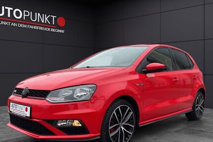 VW Polo 127.000 km 11.399 &euro; Wildau 15745