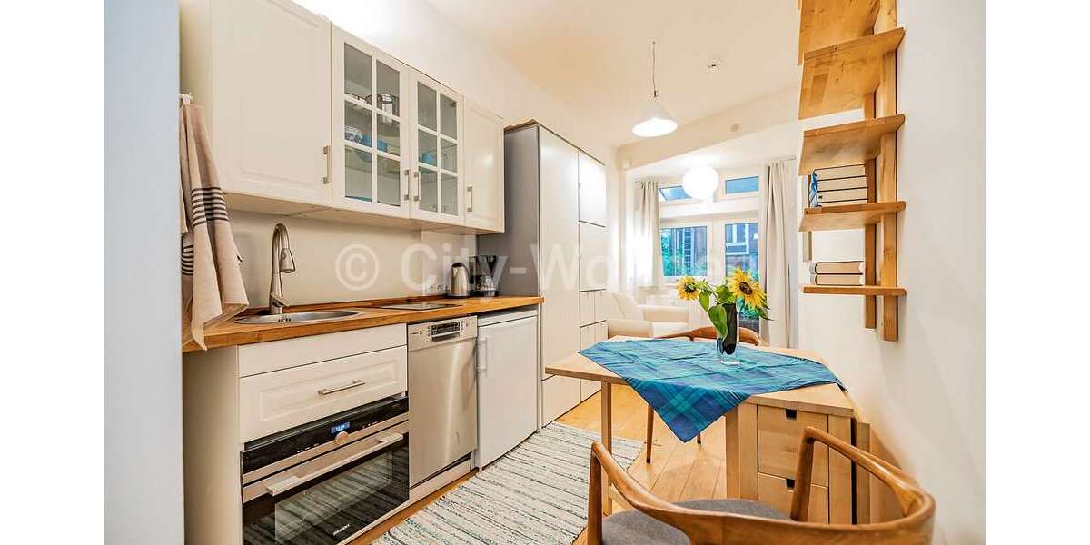 Zimmer Hamburg Ottensen - 1 Zimmer, 890&euro; | Angebot:27130414