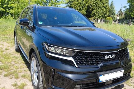 Kia Sorento 65.500 km 39.900 &euro; Berlin 12679