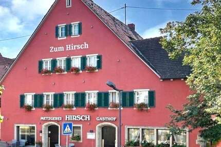 Gewerbeobjekt Schwäbisch Hall - 950.000&euro; | Angebot:25194572