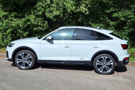 Audi Q5 37.500 km 40.850 &euro; Geretsried 82538