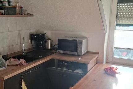 2-Raum-Wohnung in guter Lage 2 zimmer