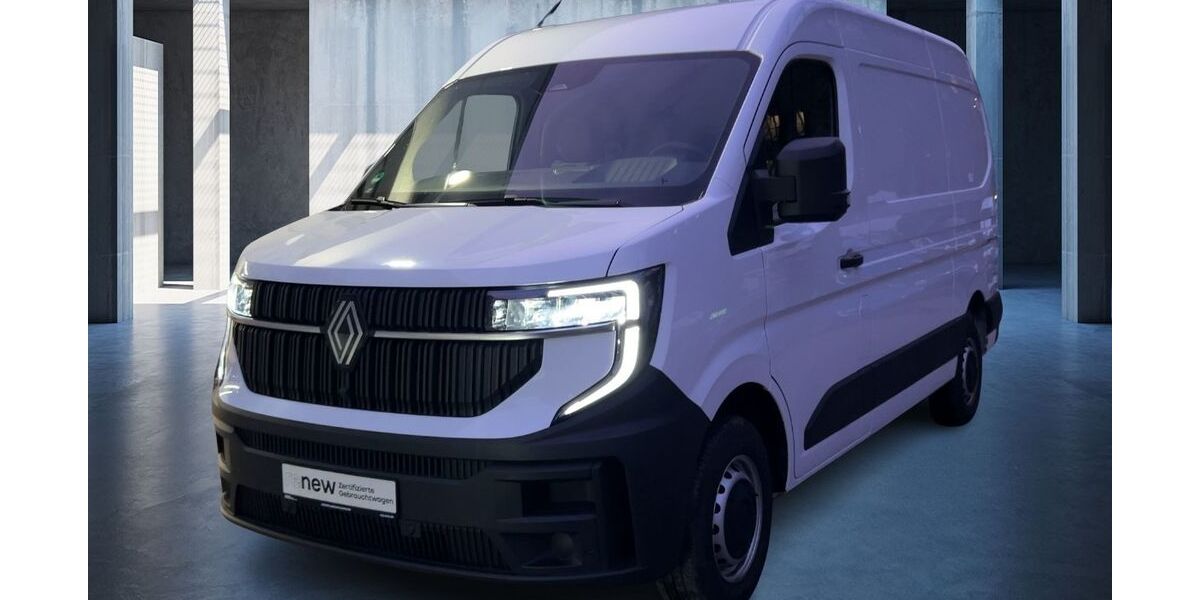 Renault Master 13.789 km 31.990 &euro; Hamburg 22763