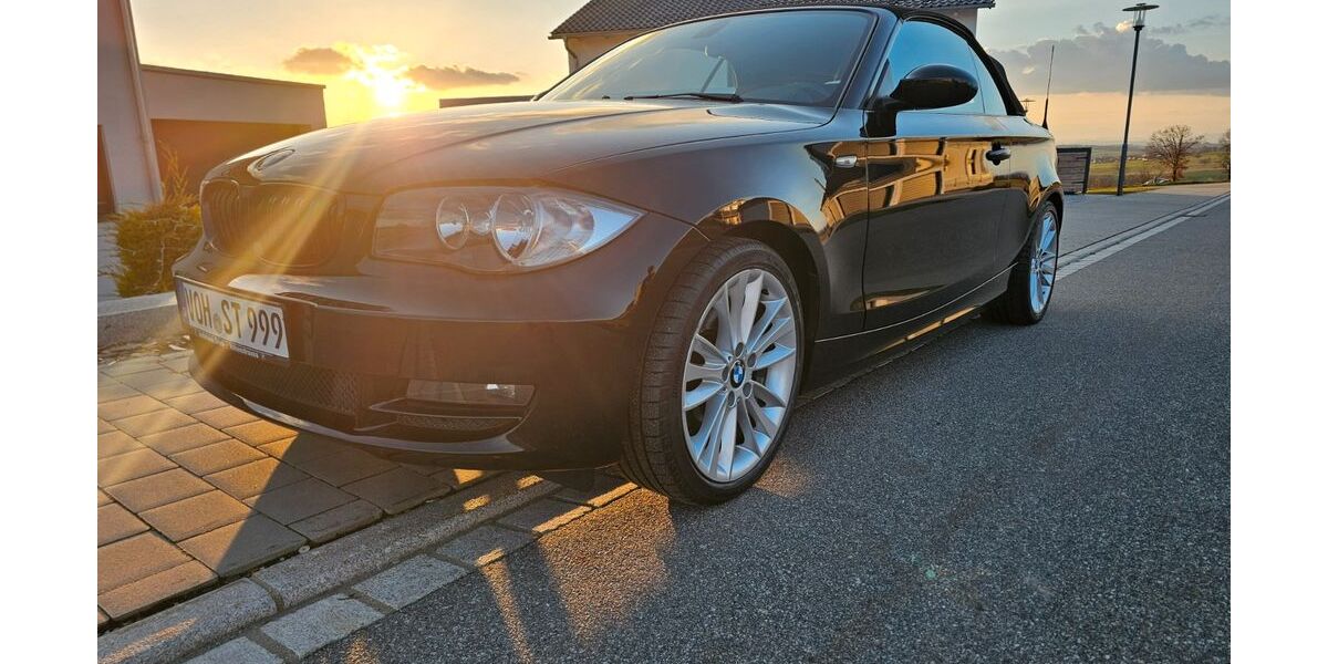 BMW 118 164.999 km 8.450 &euro; Weiden 92637