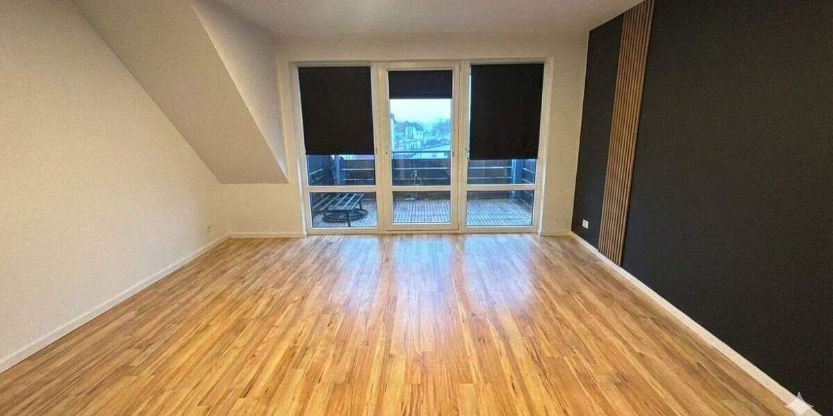 Etagenwohnung Neumünster Innenstadt - 3 Zimmer, 71 m&sup2;, 155.000&euro; | Angebot:25176427