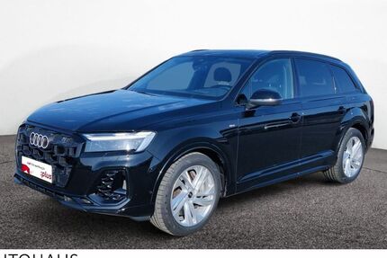 Audi Q7 15.910 km 79.890 &euro; Melle 49324