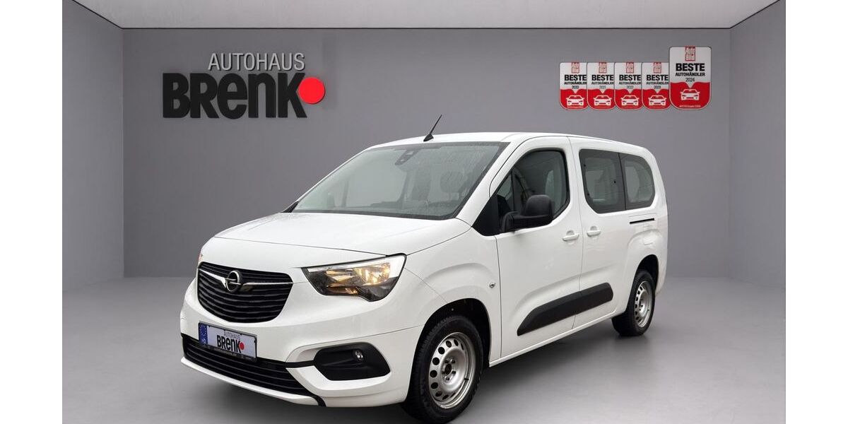 Opel Combo Life 78.050 km 19.490 &euro; Rastatt 76437