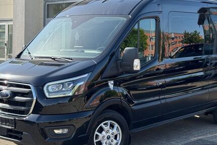 Ford Transit 333.500 km 17.950 &euro; Göttingen 37077