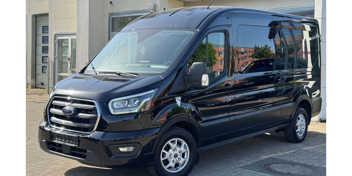 Ford Transit 333.500 km 17.950 &euro; Göttingen 37077