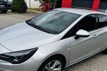 Opel Astra 57.568 km 14.100 &euro; Bernau bei Berlin 16321